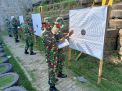 Kodim 0830/SU Gelar Latihan Menembak, Tingkatkan Profesionalisme