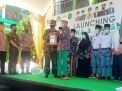 Forkopimda Pamekasan Hadiri Launching Pesantren Tanggap Bencana