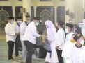 Tabligh Akbar Dorong Pemberdayaan Muslim Milenial untuk Indonesia Maju