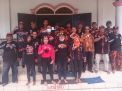 Baksos Ormas Pemuda Pancasila PAC Tanjungkerta