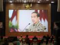 Presiden Jokowi Sebut DPD RI Simbol Persatuan dan Kesatuan Bangsa