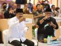 Peringati Hari Kopi Internasional dan Apresiasi ke UMKM FESyar
