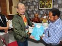 Kepala Suku Papua Dukung LaNyalla Lanjutkan Program Jokowi