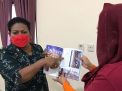Yenny Wahid: Perempuan Papua Tangguh, Bertemu Dorlinceu Meheu