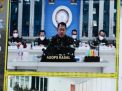 Asops KASAL Beri Pembekalan Siswa Diktukpa dan Diktupakat Korps Pelaut