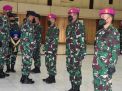 Kodiklatal Serahterimakan 3 Jabatan Utama