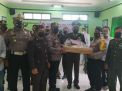 Kodim 0830/SU Dapatkan Surprise di HUT TNI ke-76