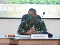 Kadismatal Beri Pembekalan Siswa Diktukpa Angkatan LI dan Diktupakat