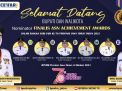 Pemprov Jatim Gelar ASN Achievement Award 2021, Apresiasi Kab/Kota