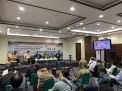 LaNyalla Dorong Penguatan DPD RI untuk Artikulator Kepentingan Daerah