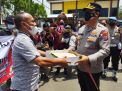 LSM Angling Dharma Apresiasi Kinerja Kapolres Bojonegoro Tangani Covid