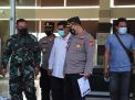 Kapolres Gresik Lakukan Kunker ke Kawasan PT. JIIPE