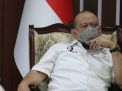 Ketua DPD RI: Aparat Negara Harus Perlakukan Baik Pencari Keadilan