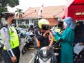 Forkopimda Malang Raya Resmi Miliki Layanan Vaksin Drive Thru