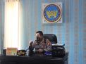 Kapolres Gresik Kunker ke Mapolsek Jajaran Rayon Tengah Cek Kamtibmas