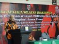 LaNyalla Ajak Kader PP Bantu Masyarakat Secara Konkret