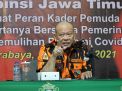 LaNyalla Siapkan FGD Amandemen Konstitusi ke-5 di MPC PP se-Jatim