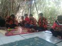 Takziah, Rakor dan Penyerahan SK Ormas PP Ranting se-Kecamatan Surian