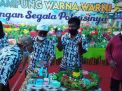 Geliat Warna Warni Jodipan Fest, PPKM Level 2 Siap Buka Kampung Wisata