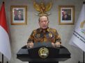 Apresiasi LAKRI dan LSI, Ketua DPD RI: Program Vaksin Harus Dipercepat