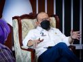 Ketua DPD RI Ingatkan Pemda Tak Tunda Pembangunan Jalan