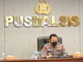 Kapolri ke Polda Jajaran: Cegah Sebaran Covid dan Maksimalkan Event