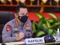Kapolri Perintahkan Tindak Tegas Pinjol Ilegal Rugikan Masyarakat