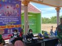 Warga Blega Bangkalan Tingkatkan Kesadaran Ikuti Vaksin