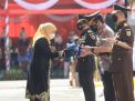 Kapolda Jatim, Pangdam V Brawijaya dan Kajati Dapatkan Penghargaan