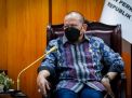Ketua DPD RI Dukung Kapolri Tindak Tegas Pinjaman Online Ilegal