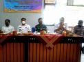 Penetapan Daftar Pemilihan Tetap Desa Suriamukti