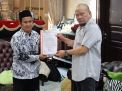 Forum Honorer PGRI Jember Adukan Formasi PPPK ke Ketua DPD RI