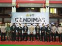 Candimas, Kapolresta Mojokerto: Berita Hoax Cari Sumber dan Ahlinya