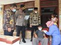 Sidoarjo Kejar Target Dalam Seminggu 60 Persen Vaksin Lansia
