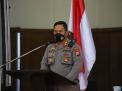 Polres Gresik Gelar Pelatihan Ketrampilan Pensiun Hari Tua