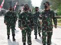 Dankodiklat TNI AL Cek Lattek Menembak Artileri dan Demolisi Pusdikpel