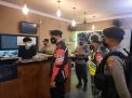 Giat Ops Yustisi TNI-POLRI dan Satpol-PP Tekan Penyebaran Covid-19