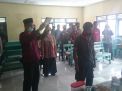 Pelantikan KPPS dan Pengambilan Sumpah