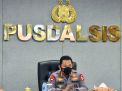 Kapolri: Jangan Ragu Pecat dan Pidanakan Anggota yang Melanggar Aturan