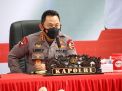Instrospeksi untuk Jadi Lebih Baik, Jangan Anti Kritik Pesan Kapolri