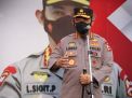 Komnas HAM Apresiasi Keterbukaan Polri Tangani Kasus di Tanah Air