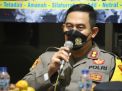 Polres Gresik Hormati Kebebasan Pers, Cermin Keterbukaan Publik