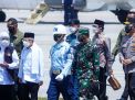 Kunker Wapres RI di Jatim Didampingi Forkopimda