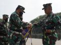 Puslatdiksarmil Kodiklatal Luluskan Program Diktukbakat TNI AL TA 2021
