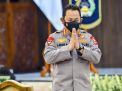 Kapolri: Polri Kuat Didukung Bhayangkari, Peringati HKGB ke-69