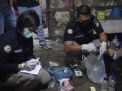 Produsen Sabu Berhasil Dibongkar Satresnarkoba Polres Lumajang