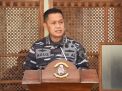 Kodiklatal Gelar FGD Kembalikan Surabaya Sebagai Kota Maritim