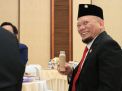 Ketua DPD RI Apresiasi Pengabdian Tulus Bidan Eros untuk Suku Baduy