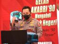 Kapolri: Perketat Prokes, Libur Nataru Cegah Lonjakan Covid-19