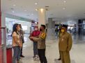 Polres Gresik dan Dinas Pariwisata Perketat Prokes Arena Permainan